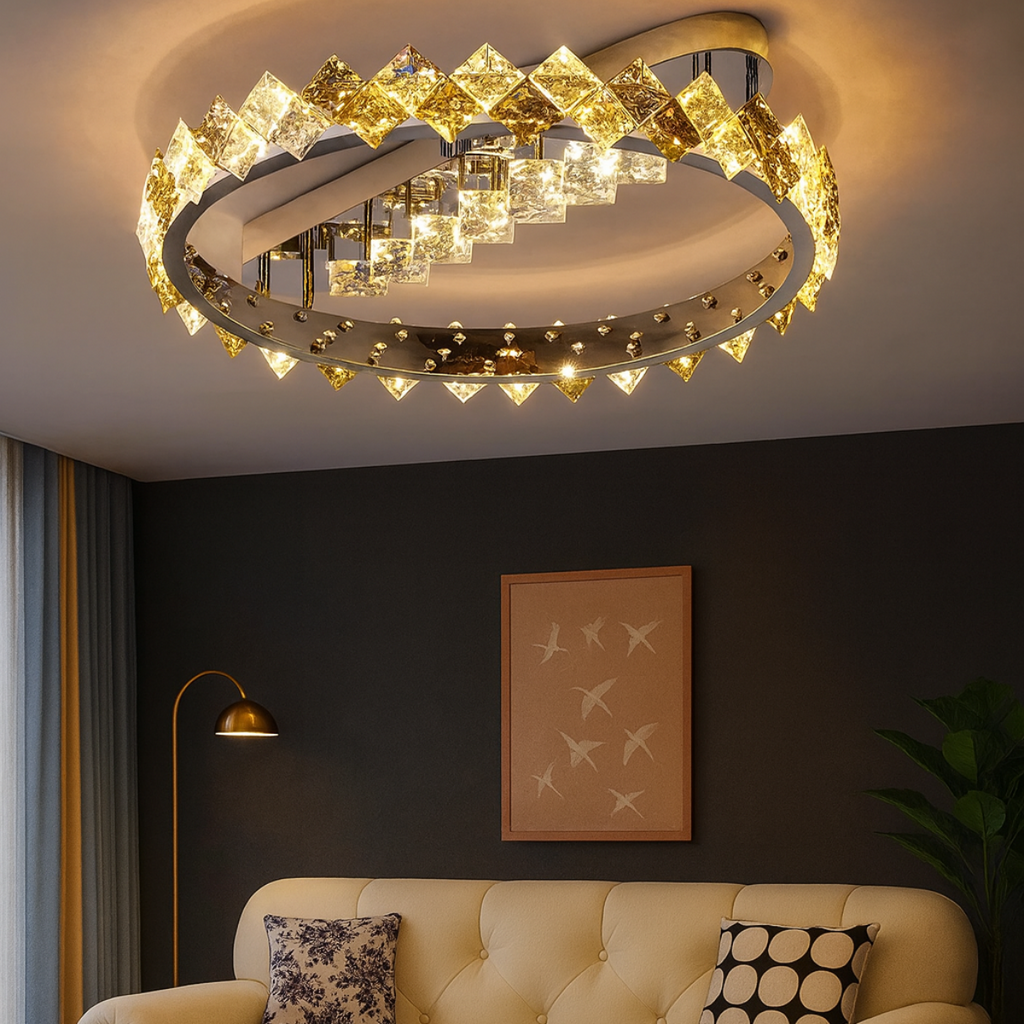 Aisling Glen Chandeliers
