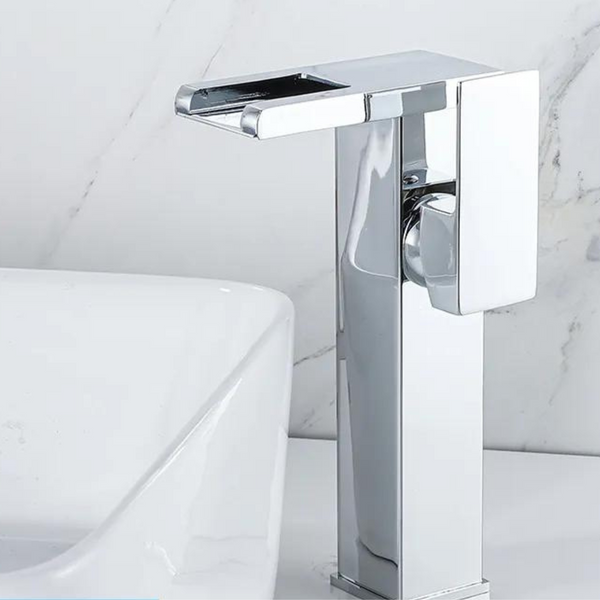 Premium LED Basin Faucet