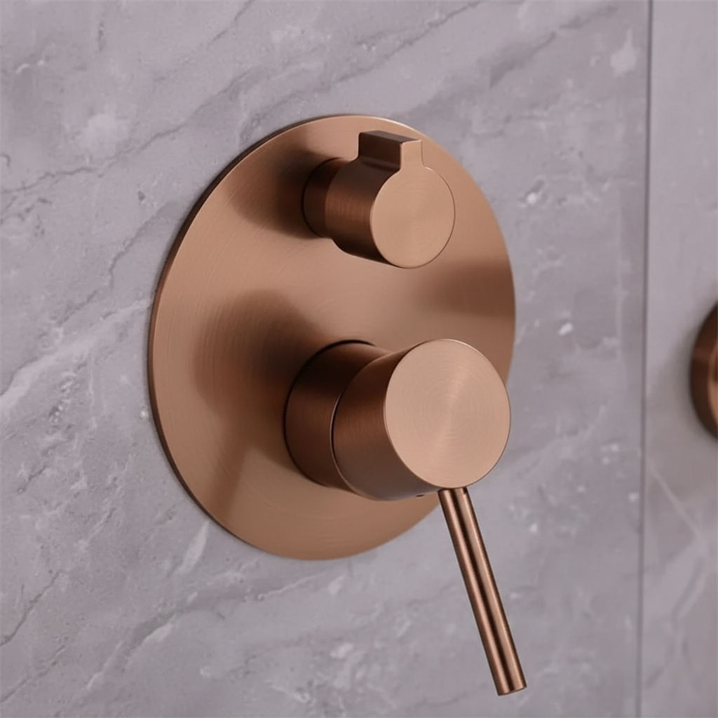 Backplate & Knobs Macro