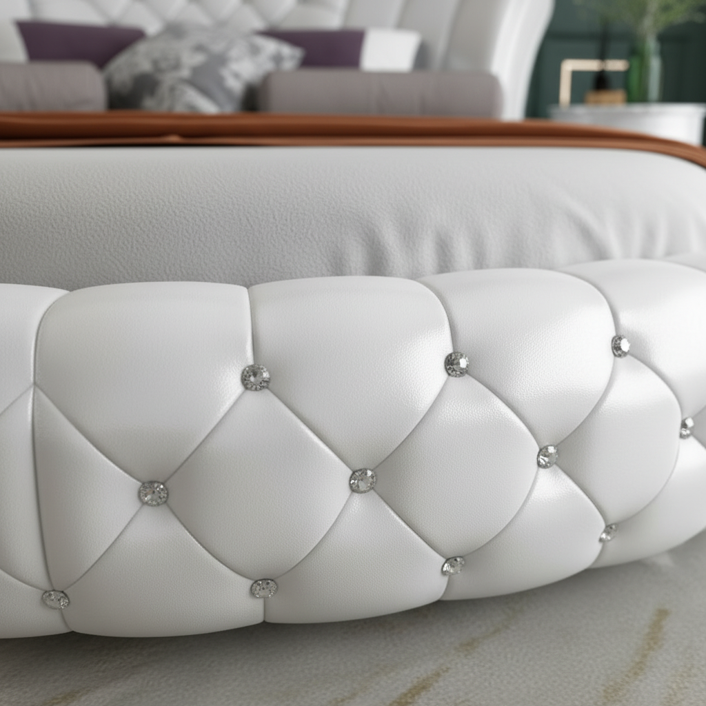 Base Surround Tufting