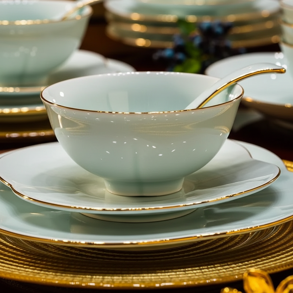 Bowl Detail