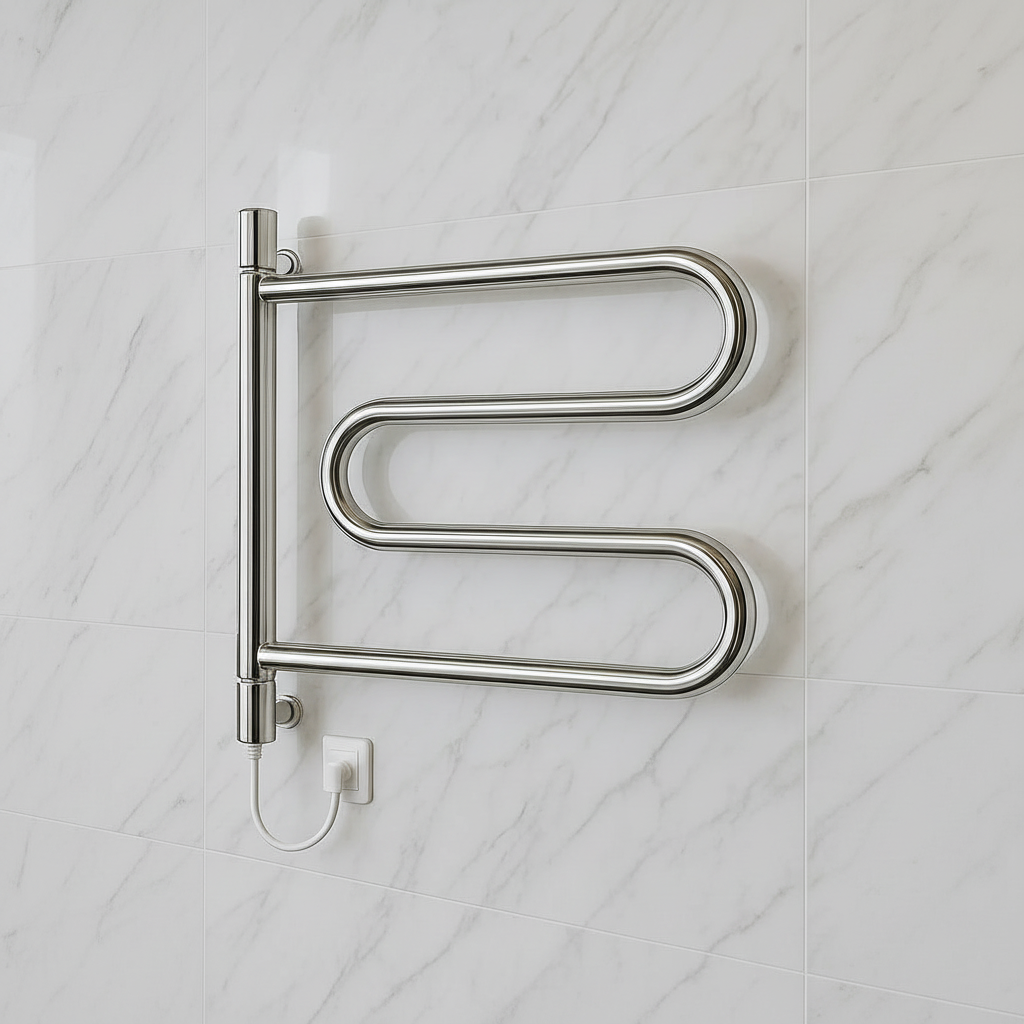 Clean Marble Product Shot