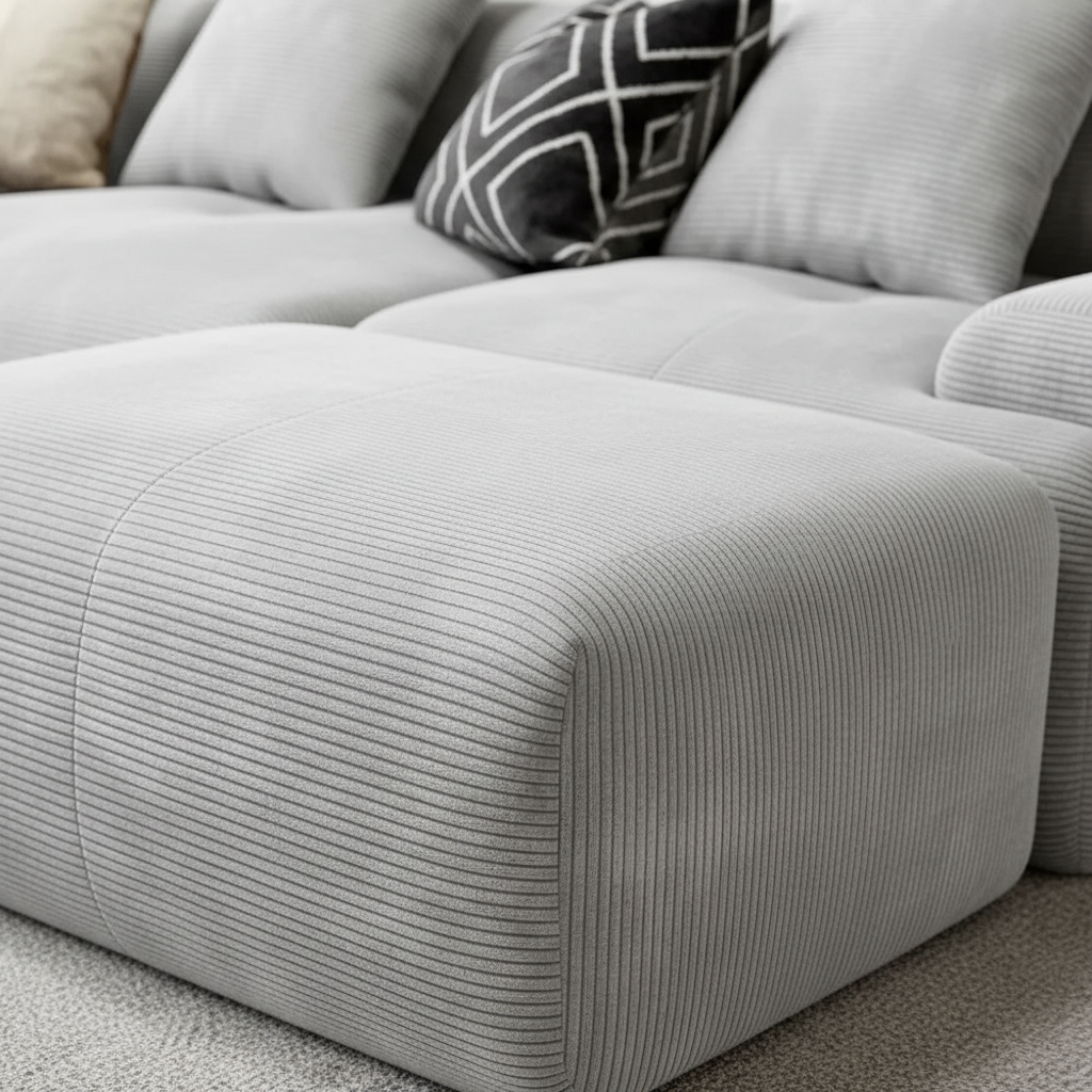 Corduroy Detail