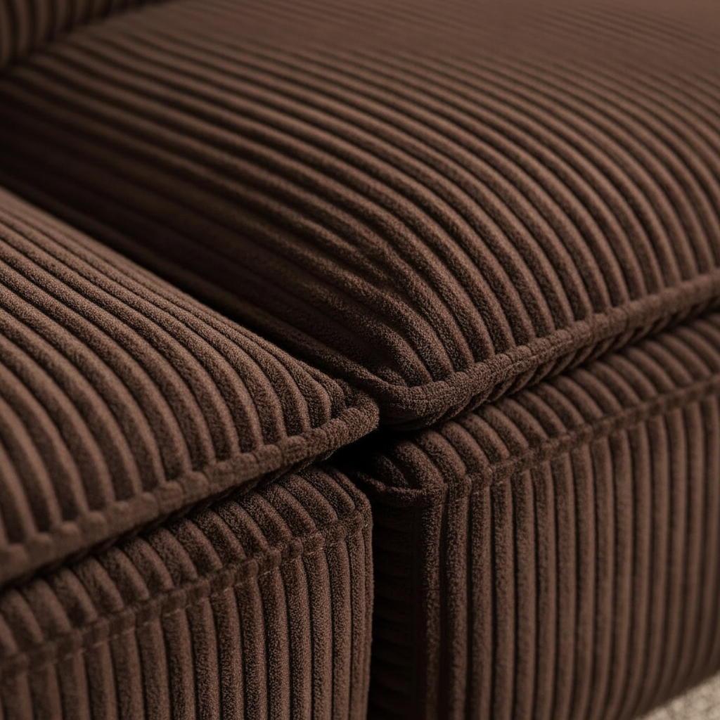 Corduroy Detail
