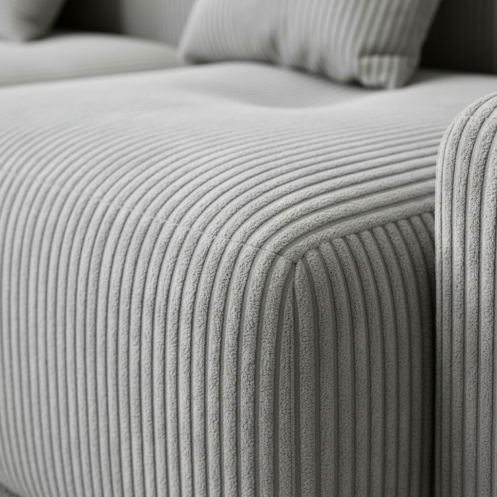 Corduroy Detail