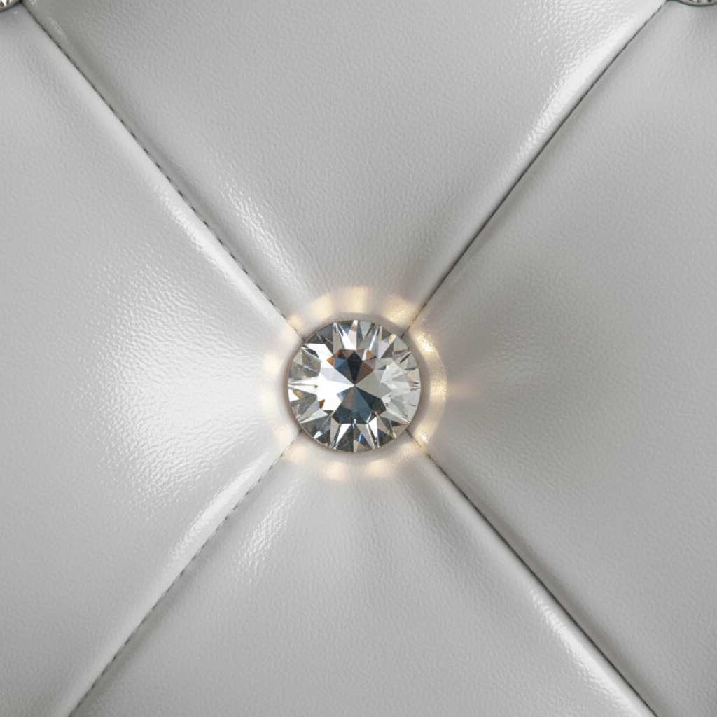 Crystal Button Macro