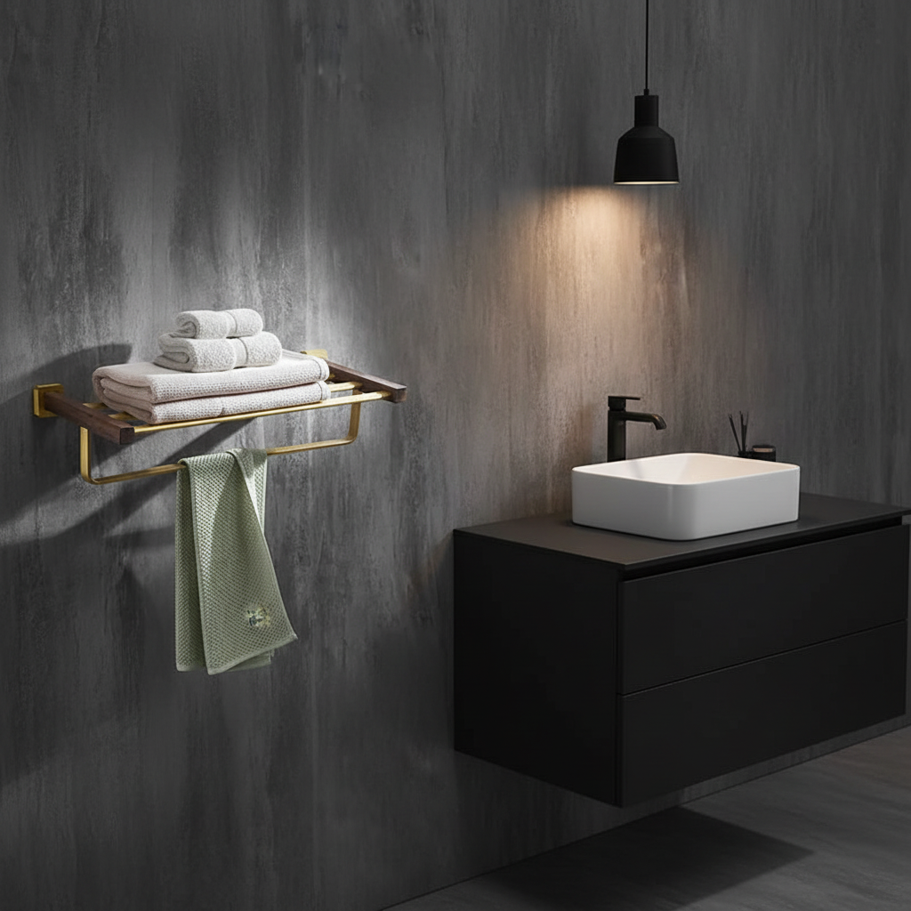 Dark Moody Lifestyle