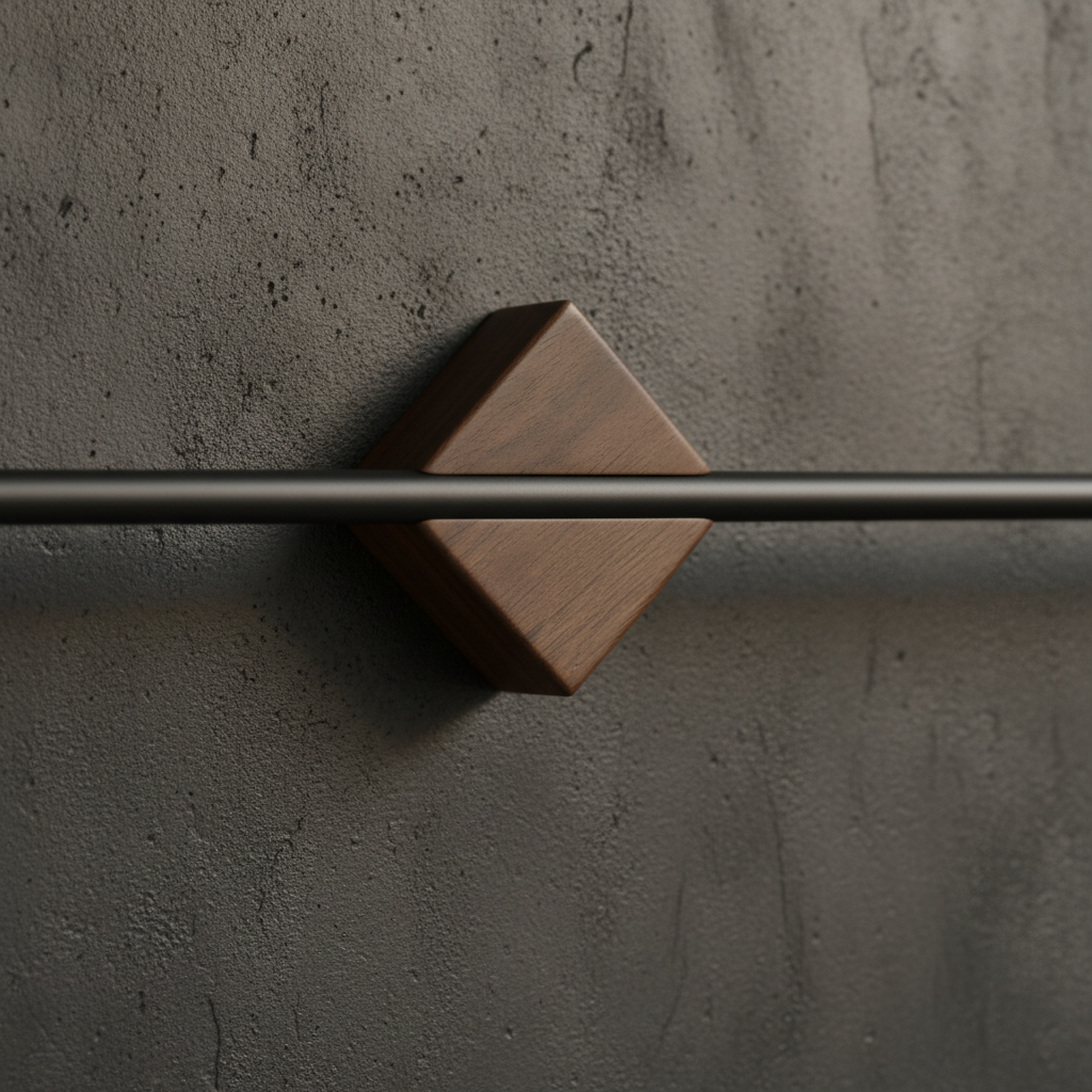 Diamond Bracket Macro