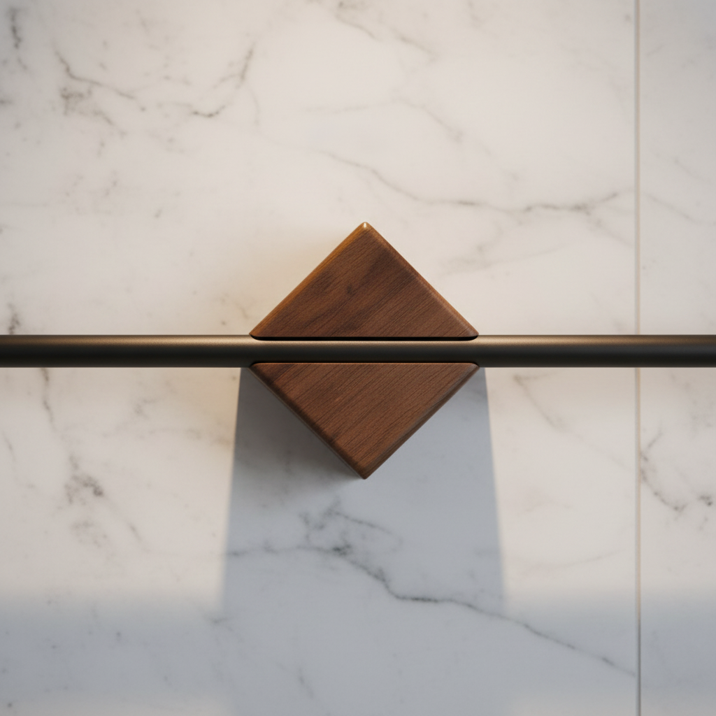 Diamond Bracket Macro