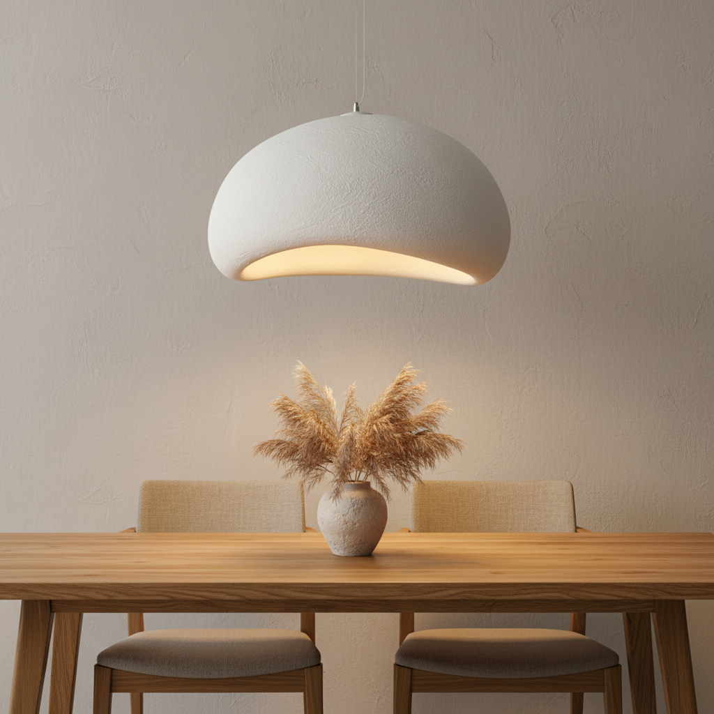Dome Pendant – Dining