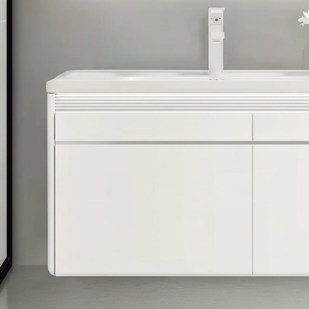 Drawer & Cabinet Detail