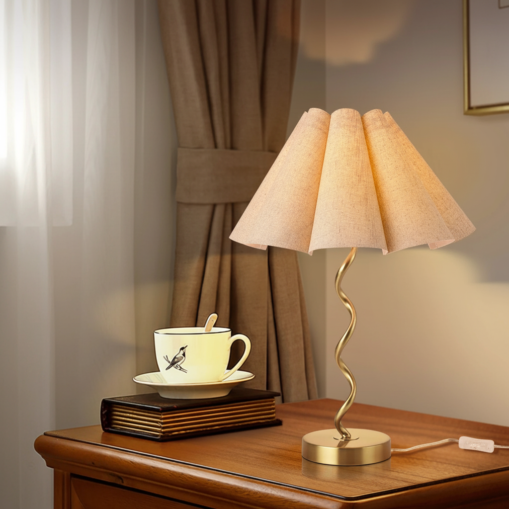 French Country Bedroom