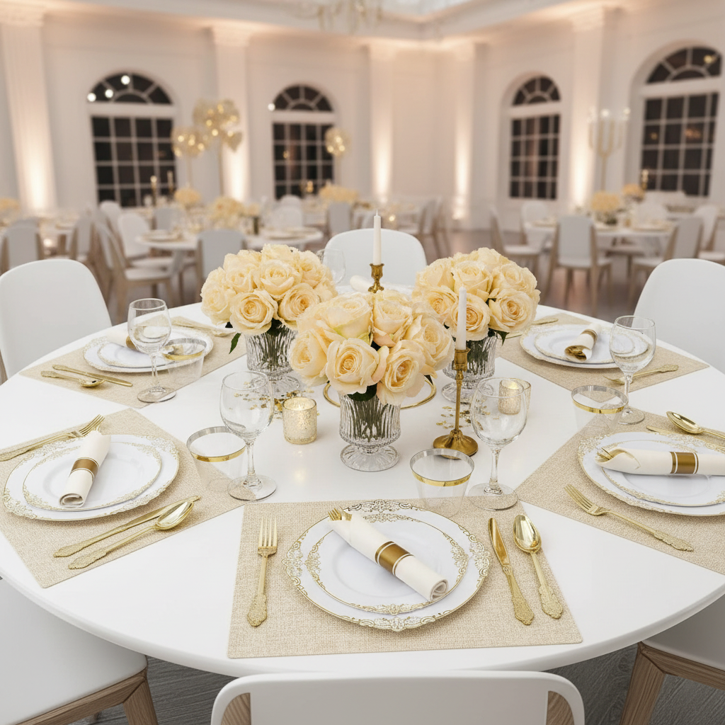 Full Banquet