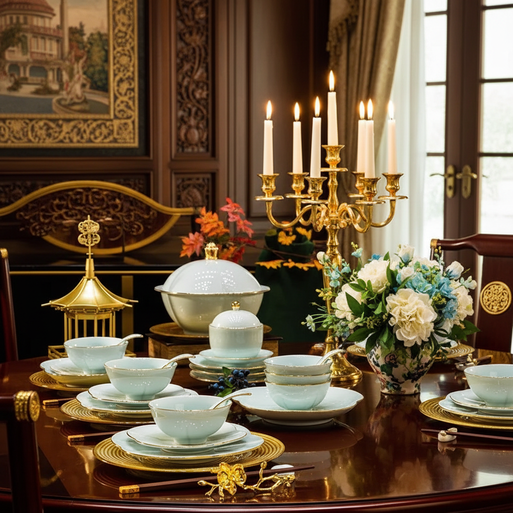 Full Table