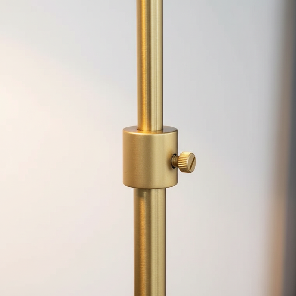 Height Adjuster Detail