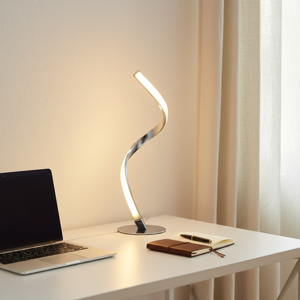 Home Office Lifestyle