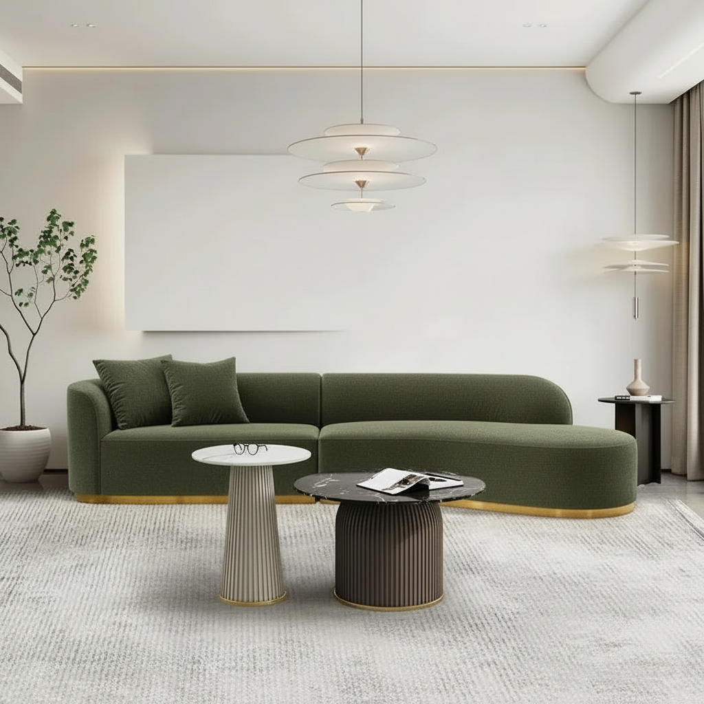 Lifestyle Original Setting