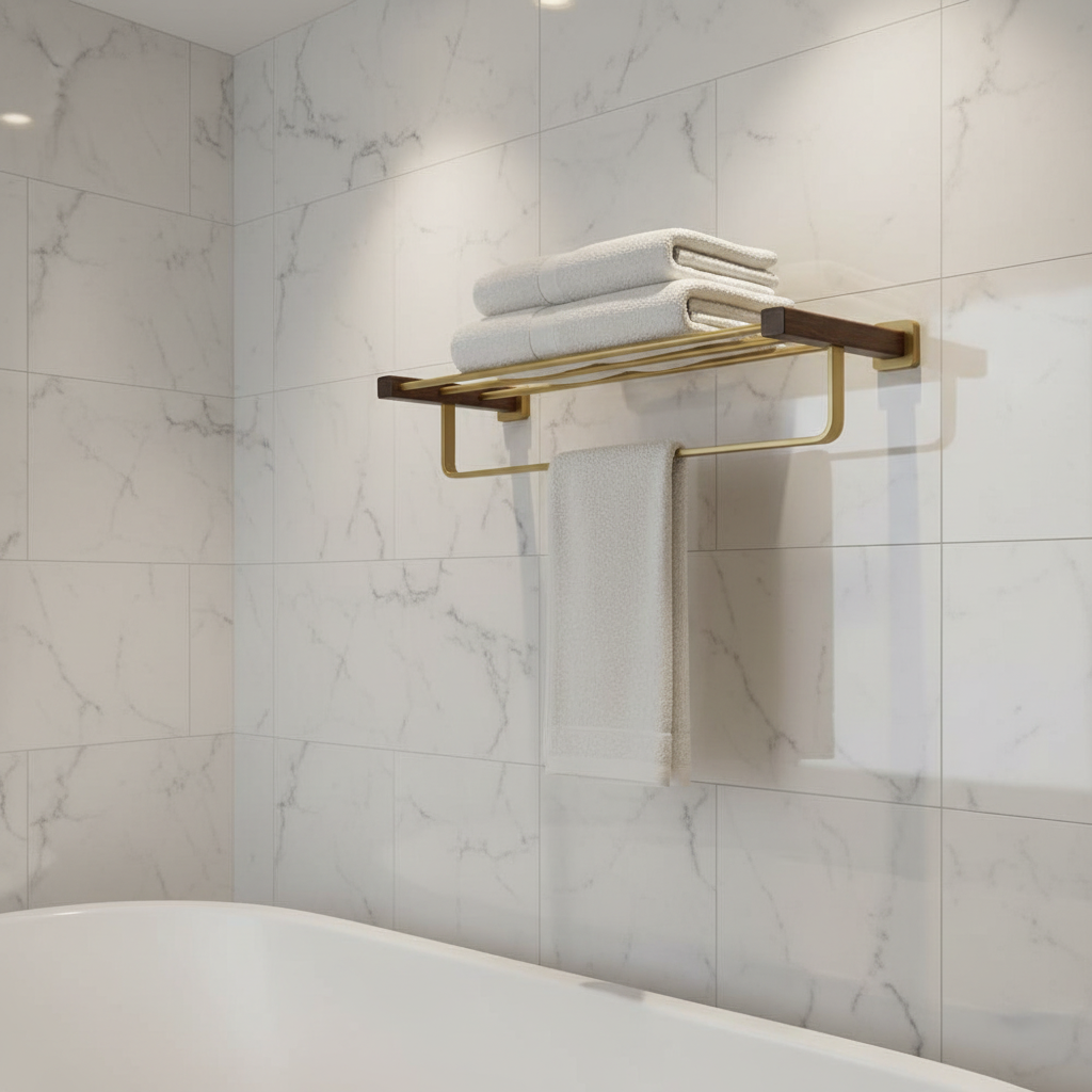Marble 3/4 View