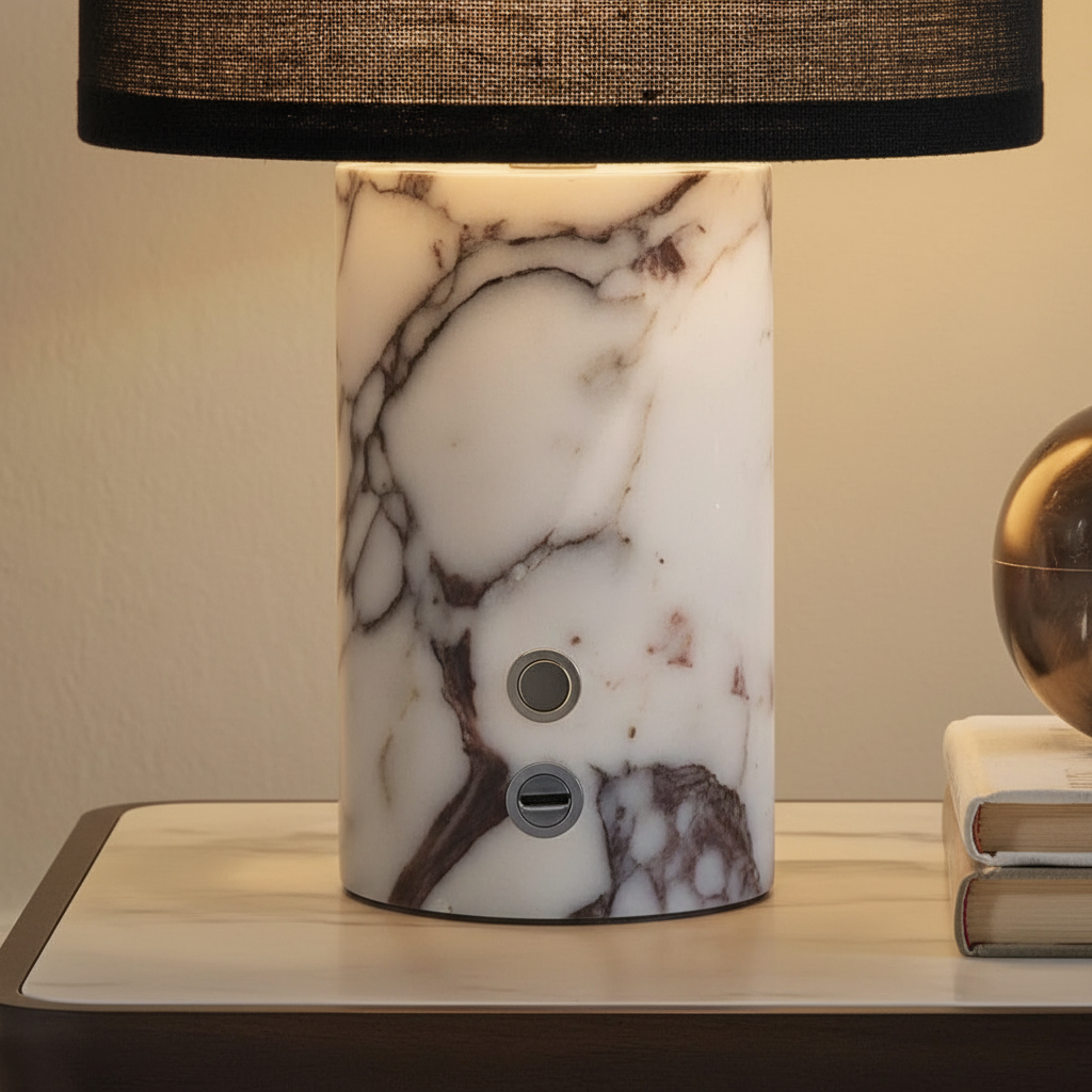 Marble Base Macro