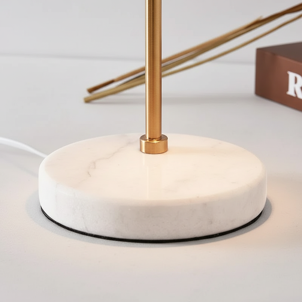 Marble Base Macro
