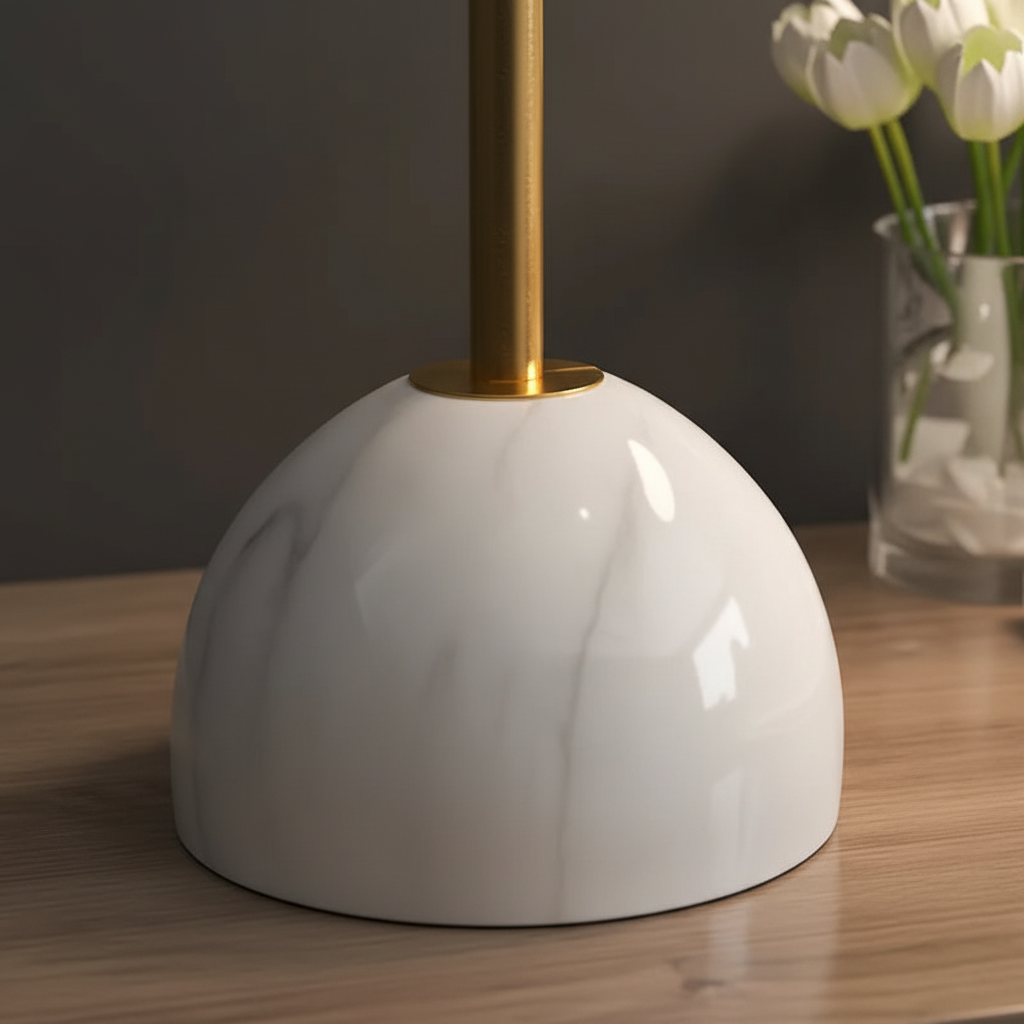 Marble Dome Base Macro