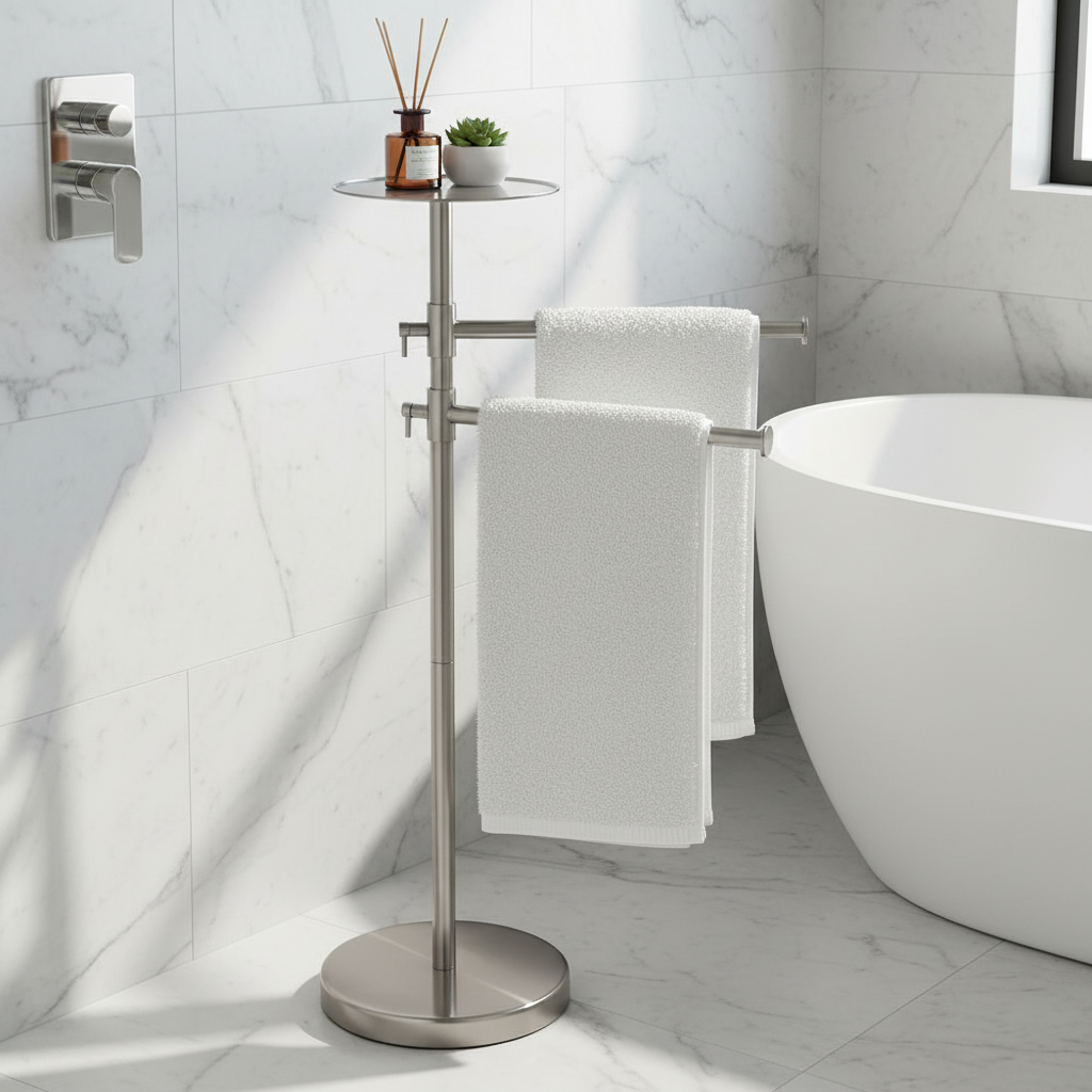 Marble Spa Lifestyle