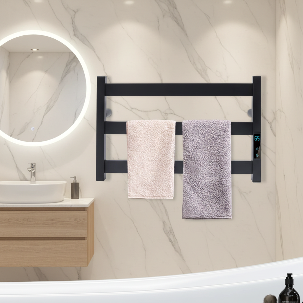 Marble Wall Lifestyle