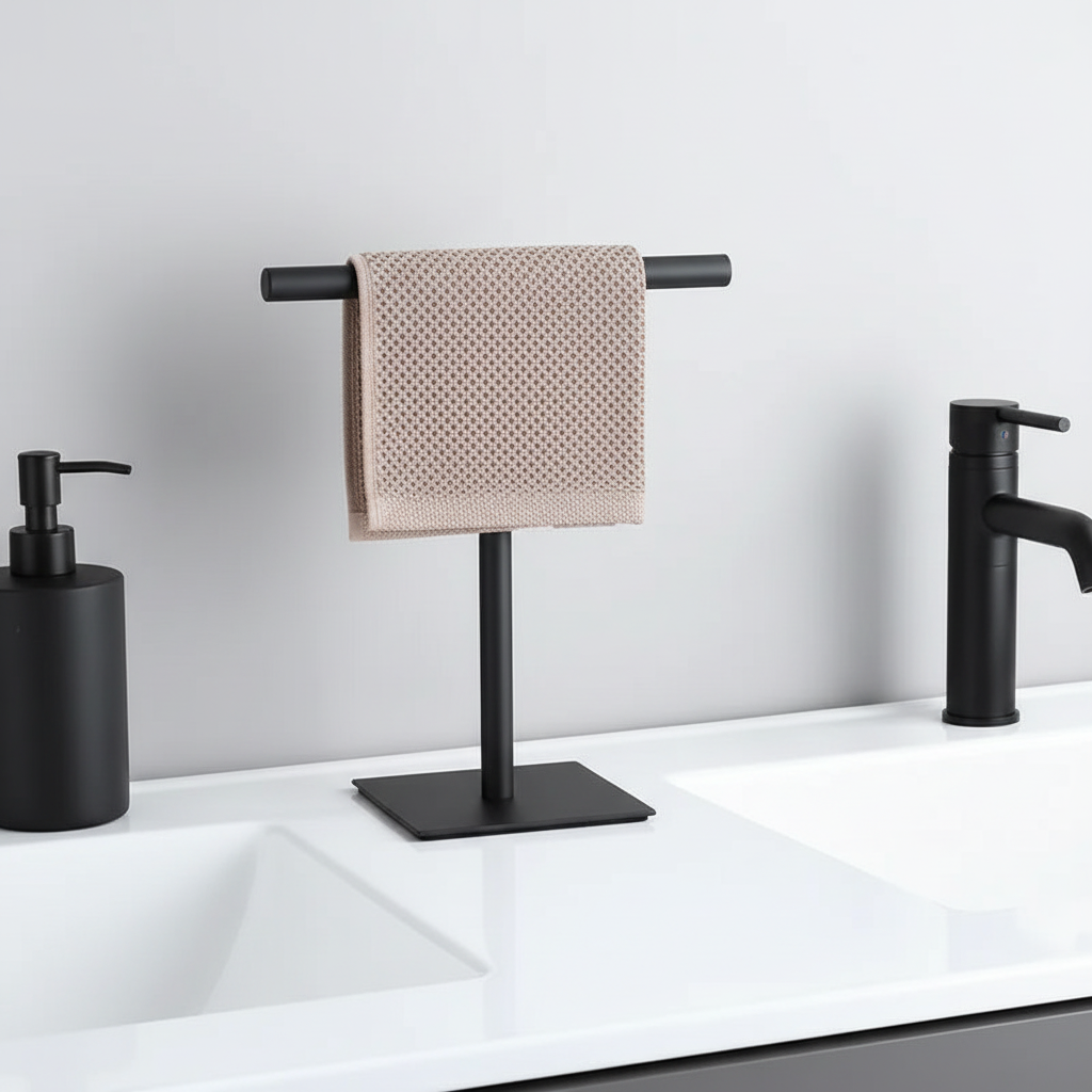 Matte Black Lifestyle