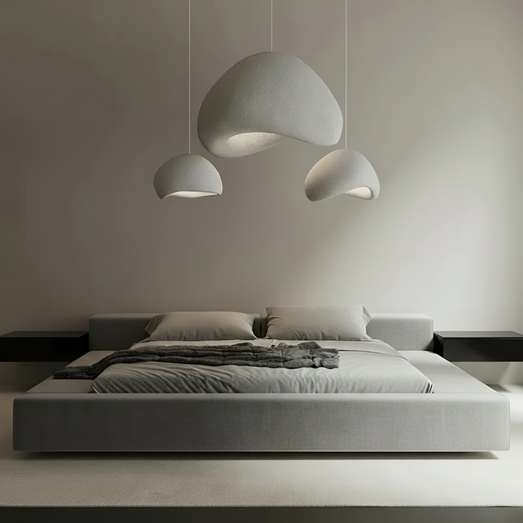 Minimalist Bed Front Hero