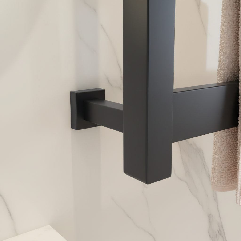 Mounting Bracket Detail