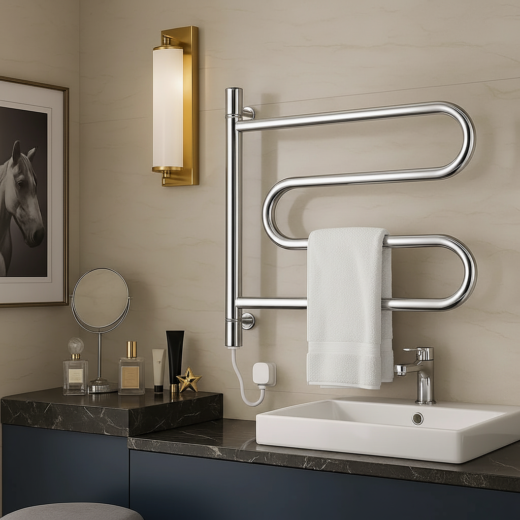 Navy Vanity Lifestyle