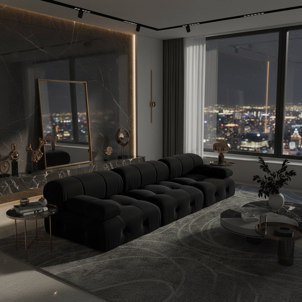 Night Penthouse