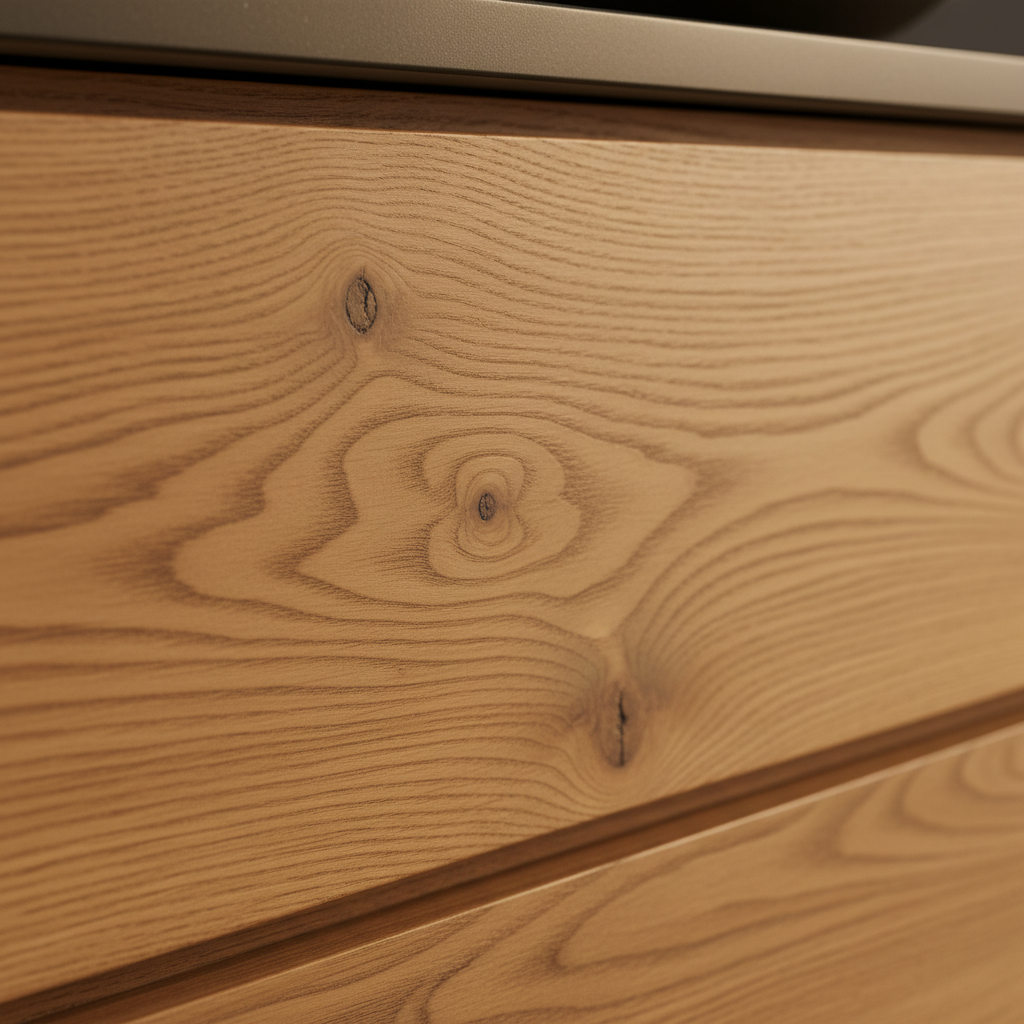 Oak Wood Grain