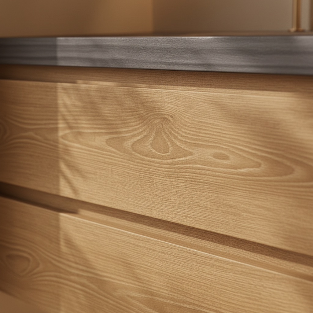 Oak Wood Grain