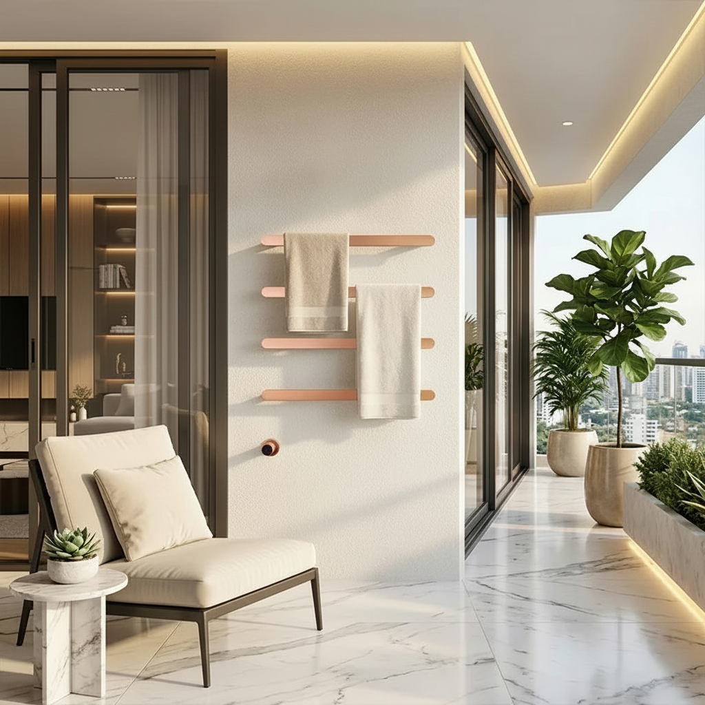 Penthouse Lifestyle