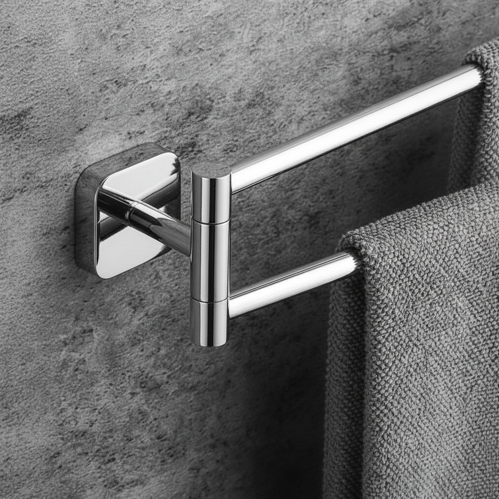 Pivot Mechanism Detail