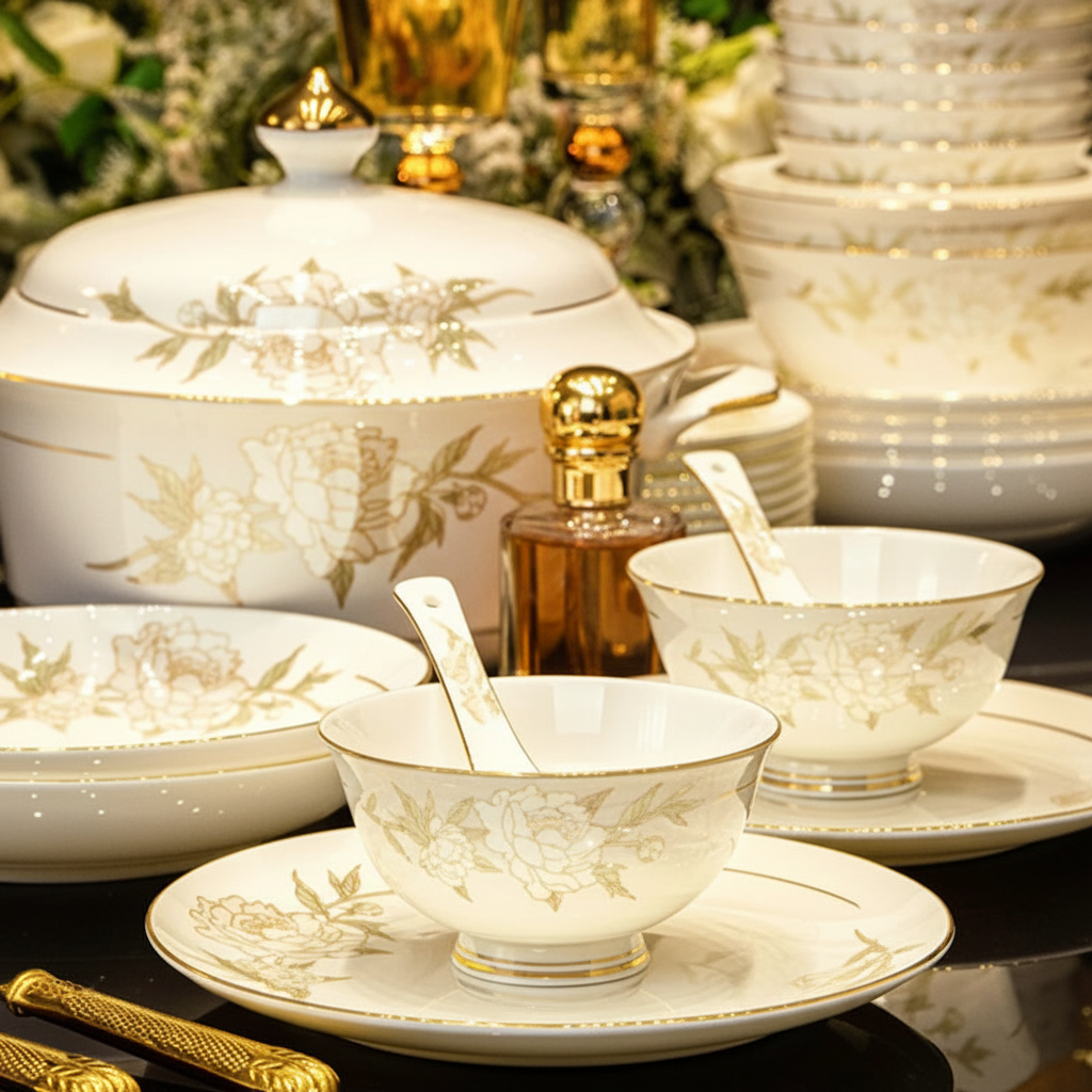 Place Setting