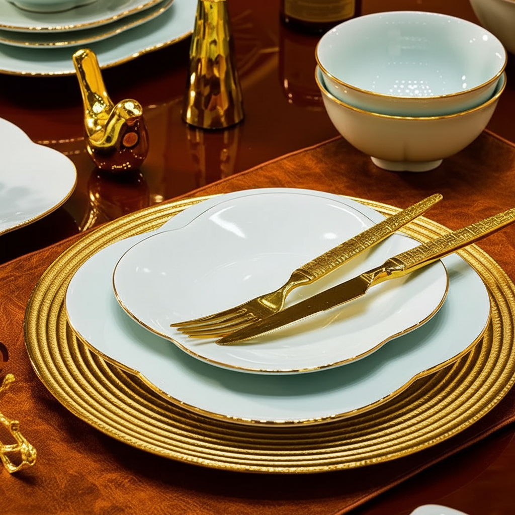 Plate Detail