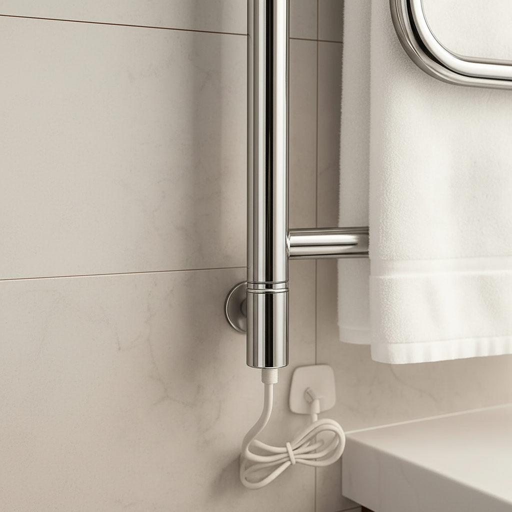 Pole & Bracket Detail