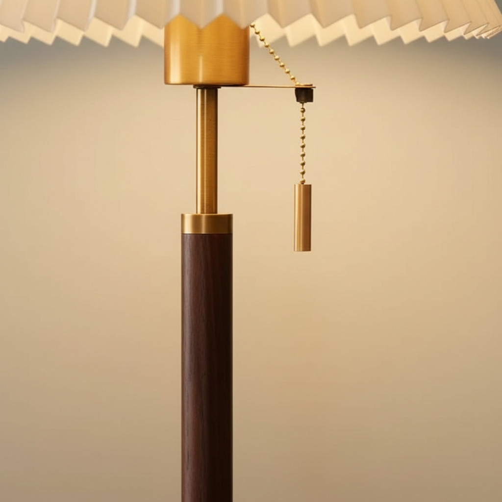 Pull-Chain Detail Macro