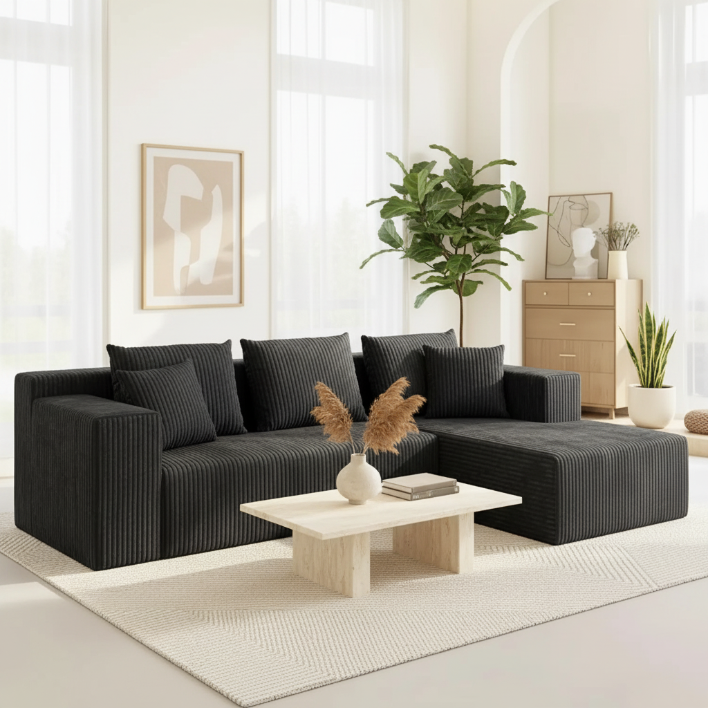 Scandinavian Lifestyle