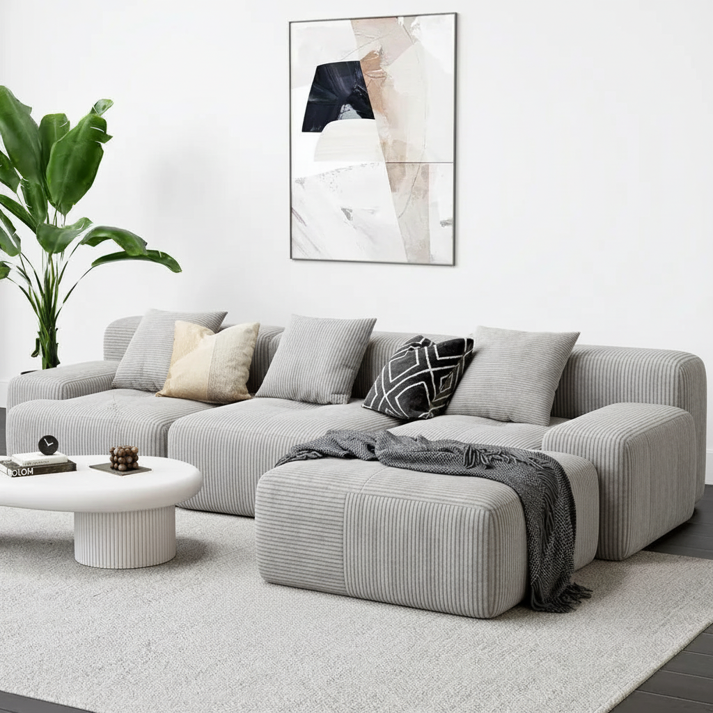 Scandinavian Lifestyle