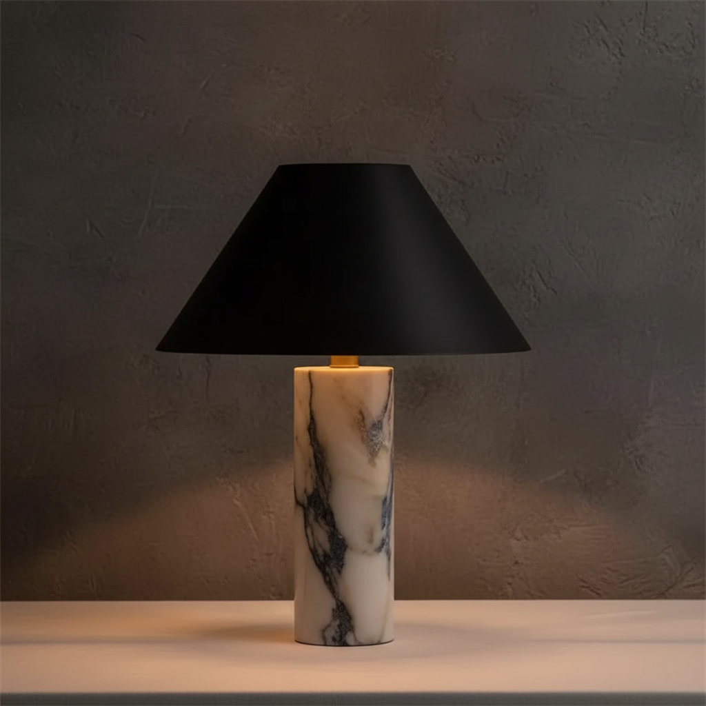 Side Profile Silhouette