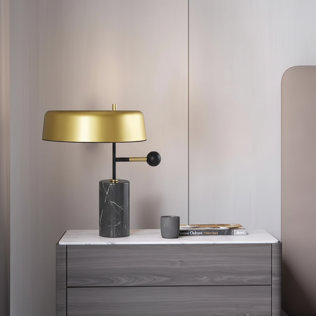 Side Profile Silhouette