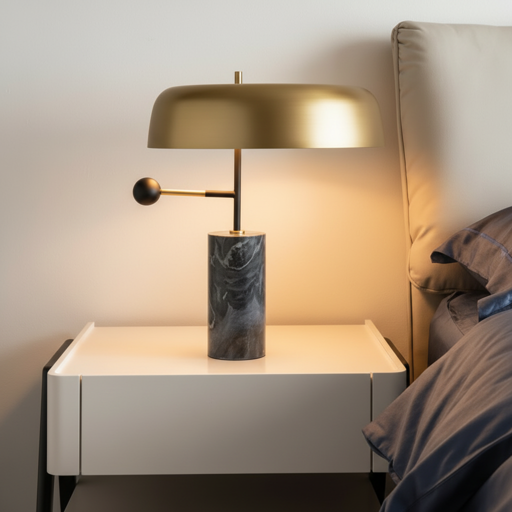 Side Profile Silhouette