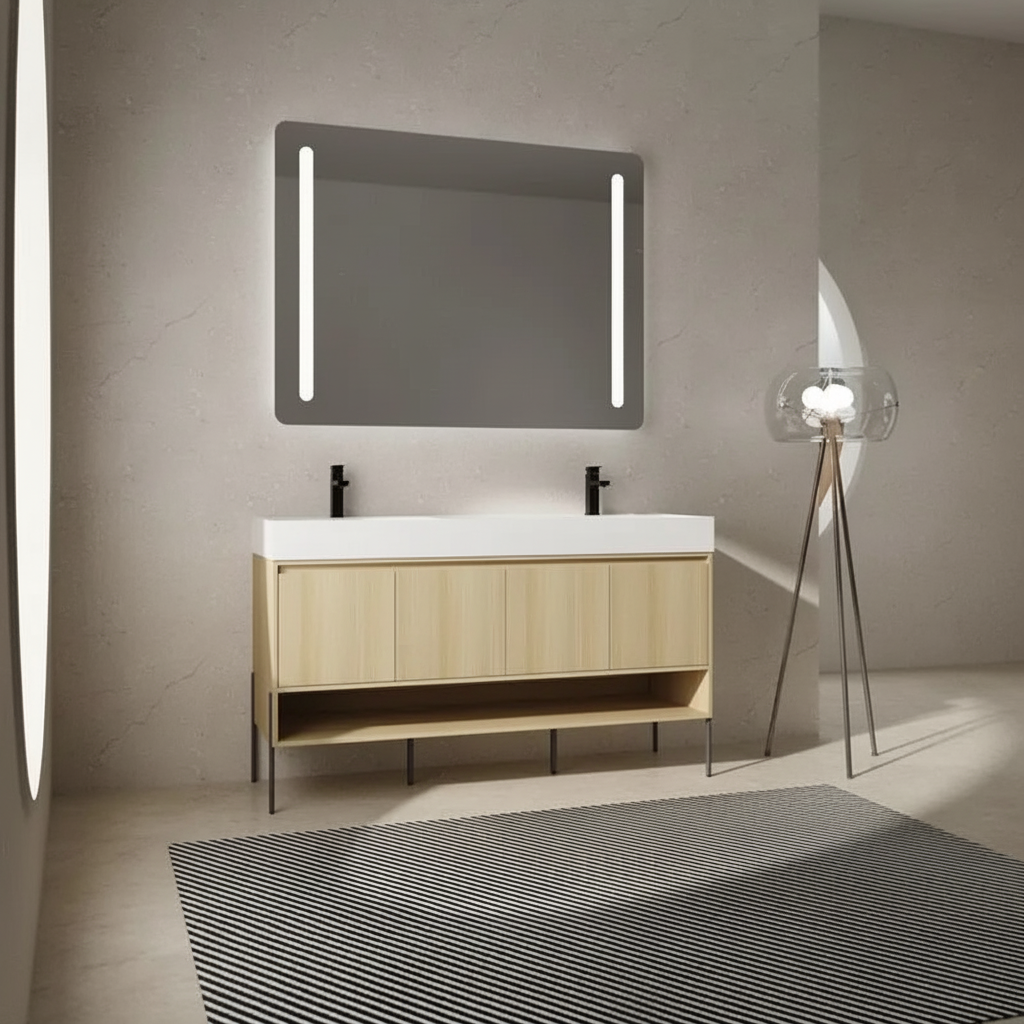 Styled Room Scene
