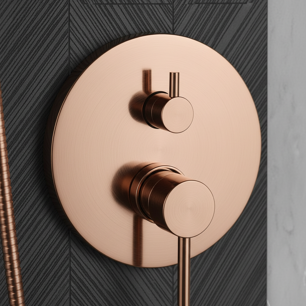 Thermostatic Valve Macro