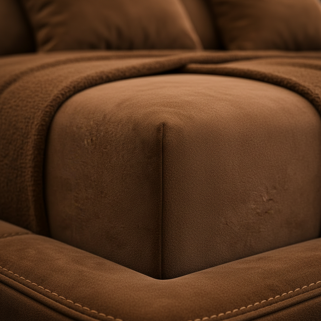 Velvet Fabric Texture
