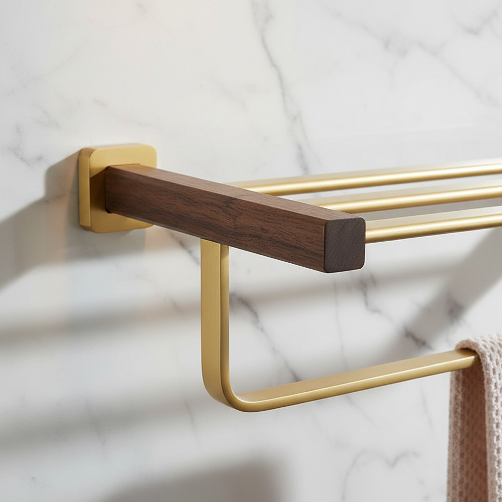 Walnut Bracket Macro