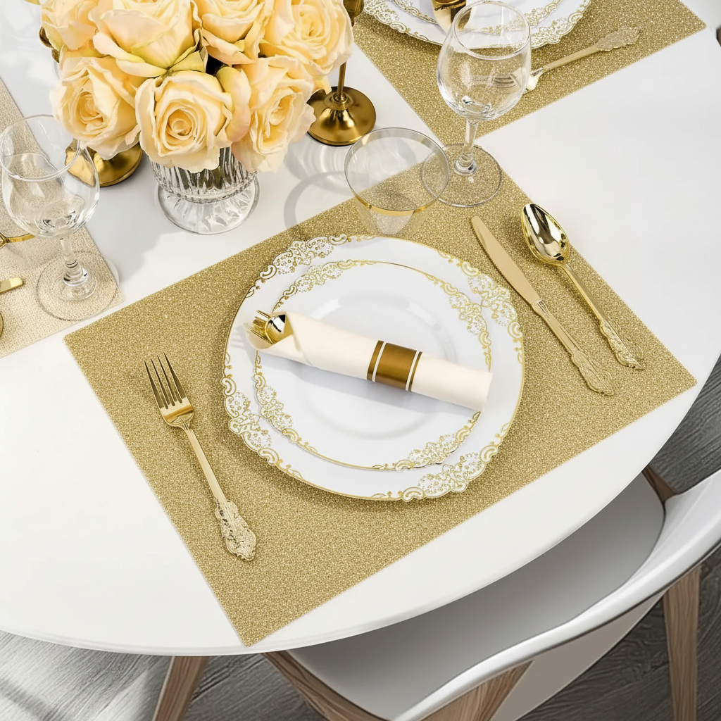 Wedding Setting
